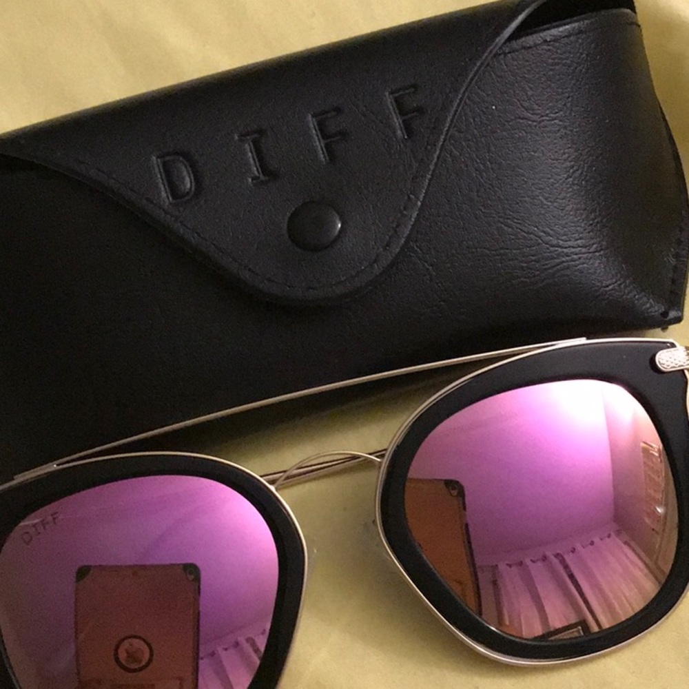 Diff Shades - image 4